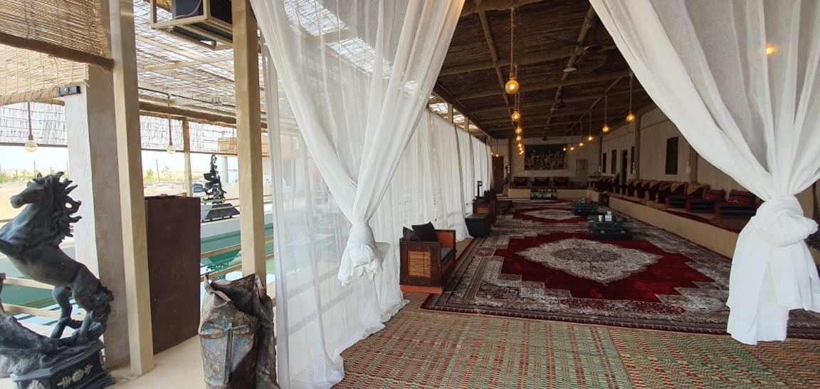 Al Khateem Art Hub * Abu Dhabi