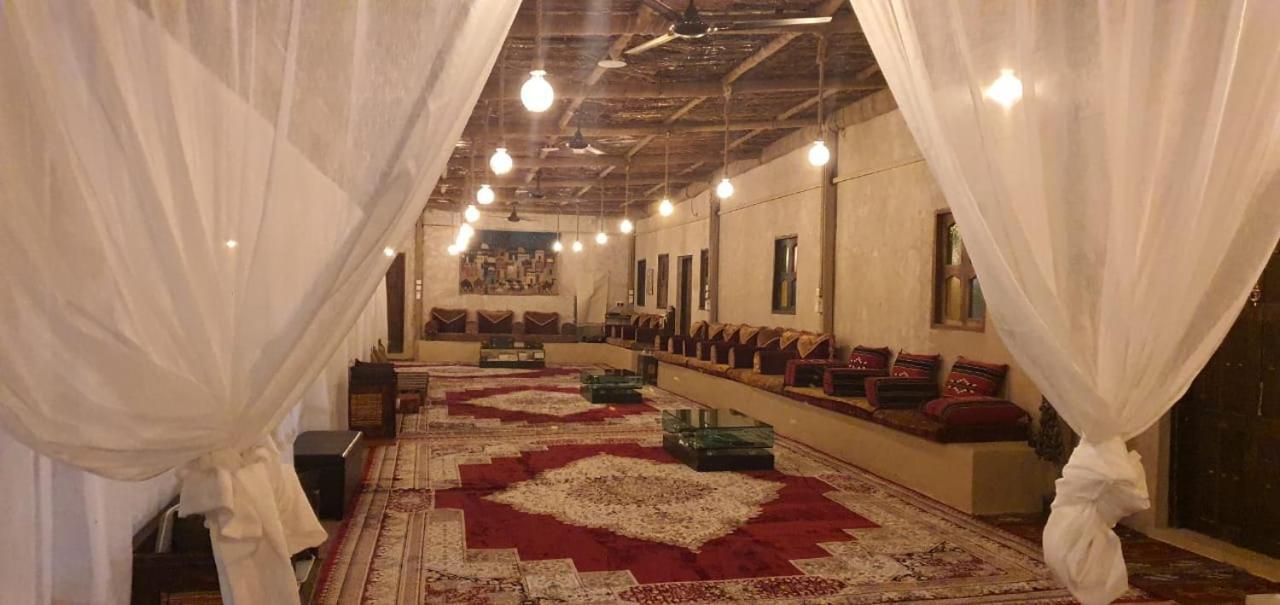 Al Khateem Art Hub *