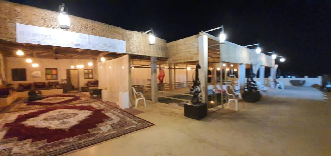 Al Khateem Art Hub * Abu Dhabi