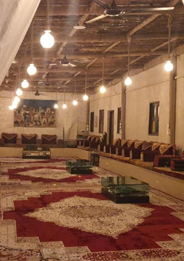 Al Khateem Art Hub * Abu Dhabi