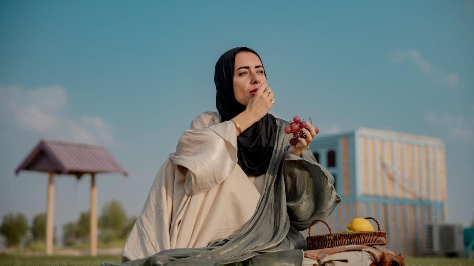 Al Khateem Art Hub Abu Dhabi