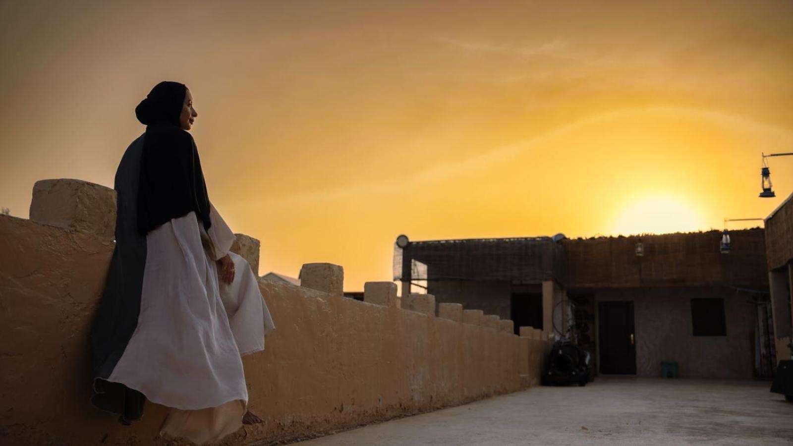 Al Khateem Art Hub