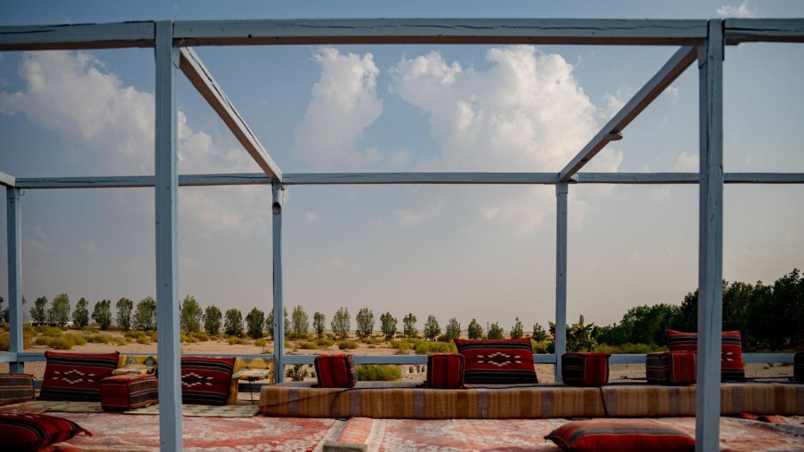 Al Khateem Art Hub
